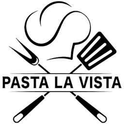 Pasta La Vista Vöhringen  logo.